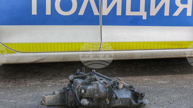 Пробите за алкохол на загиналите в катастрофата край Маринка са положителни, съобщи бургаската полиция 