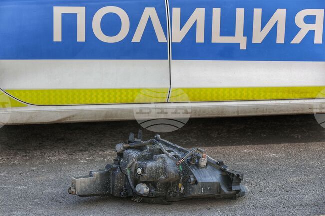 Пробите за алкохол на загиналите в катастрофата край Маринка са положителни, съобщи бургаската полиция 