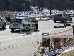 Инцидент - в района на метростанция "Г.М. Димитров"