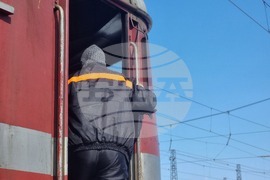 Карнобат - ЖП инцидент - проверки