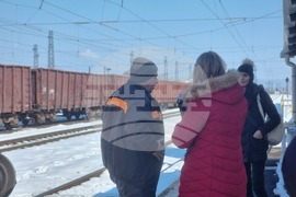 Карнобат - ЖП инцидент - проверки