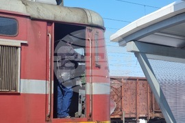 Карнобат - ЖП инцидент - проверки