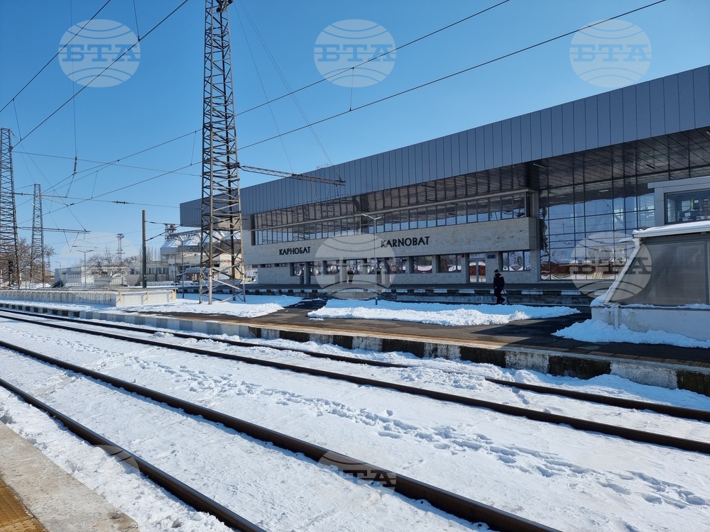 Карнобат - ЖП инцидент - проверки