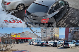 Монтана - магазини - бойкот