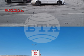 Монтана - магазини - бойкот