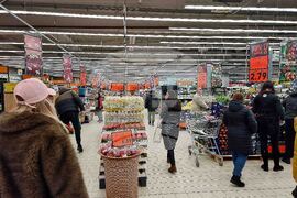 Монтана - магазини - бойкот