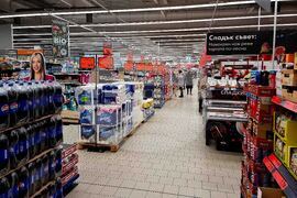 Монтана - магазини - бойкот