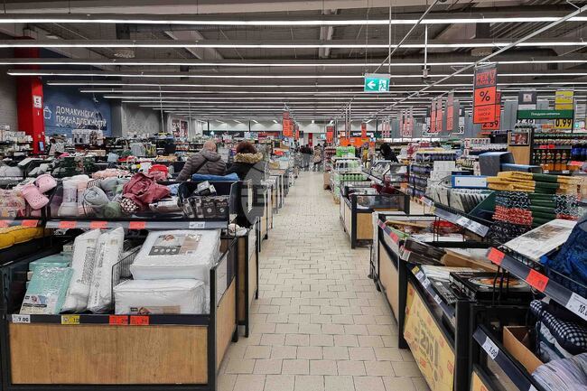 Монтана - магазини - бойкот 