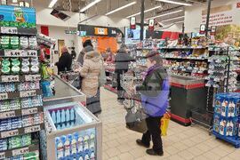 Монтана - магазини - бойкот