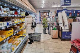 Монтана - магазини - бойкот