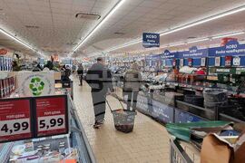 Монтана - магазини - бойкот