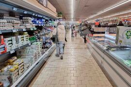 Монтана - магазини - бойкот