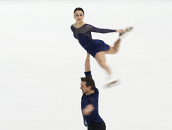 Italy Figure Skating