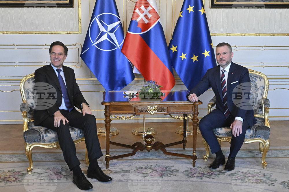 Czech Republic NATO