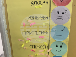 Снимка:  Фондация „Заедно в час“