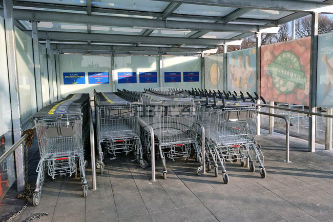  Стара Загора - магазини - бойкот