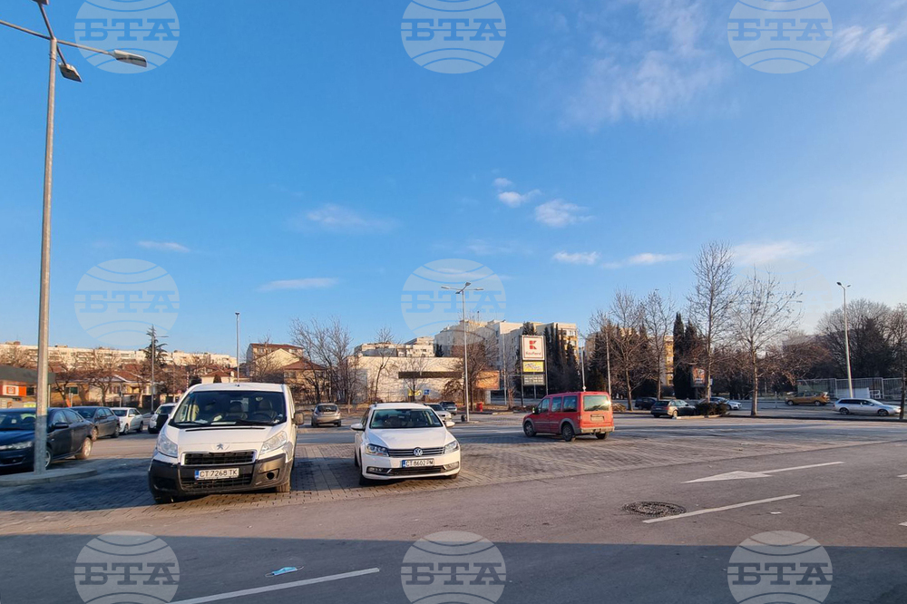 Стара Загора - магазини - бойкот