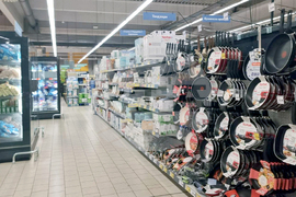 Стара Загора - магазини - бойкот