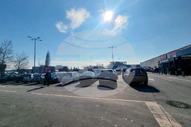 Стара Загора - магазини - бойкот