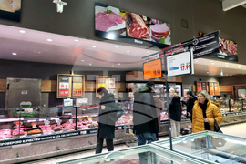 Стара Загора - магазини - бойкот