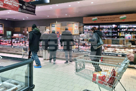 Стара Загора - магазини - бойкот