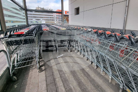 Стара Загора - магазини - бойкот