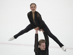 Italy Figure Skating