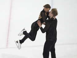 Italy Figure Skating