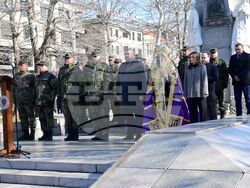 Снимка: Министерство на отбраната