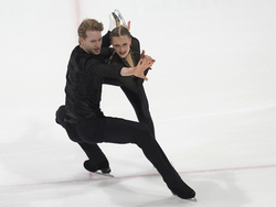 Italy Figure Skating