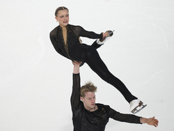 Italy Figure Skating