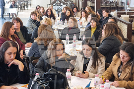 Кърджали - дискусионна среща - преподаватели