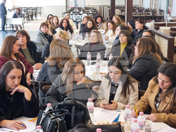 Кърджали - дискусионна среща - преподаватели