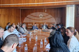 Сливница - Общински съвет - заседание