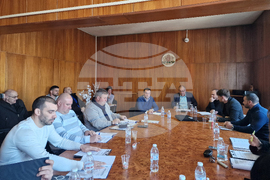 Сливница - Общински съвет - заседание