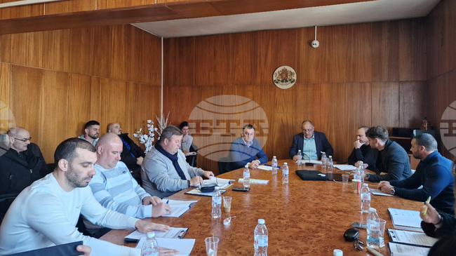 Общинският съвет в Сливница ще разгледа Стратегия за опазване и развитие на културното наследство на общината за периода 2026-2035 г. 