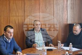 Сливница - Общински съвет - заседание