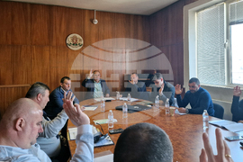 Сливница - Общински съвет - заседание