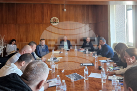 Сливница - Общински съвет - заседание