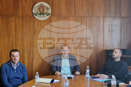 Сливница - Общински съвет - заседание