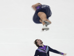 Italy Figure Skating