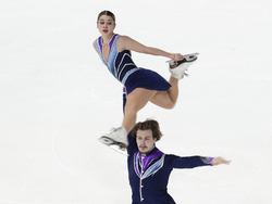 Italy Figure Skating