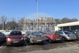 Плевен - паркинги - магазини - бойкот