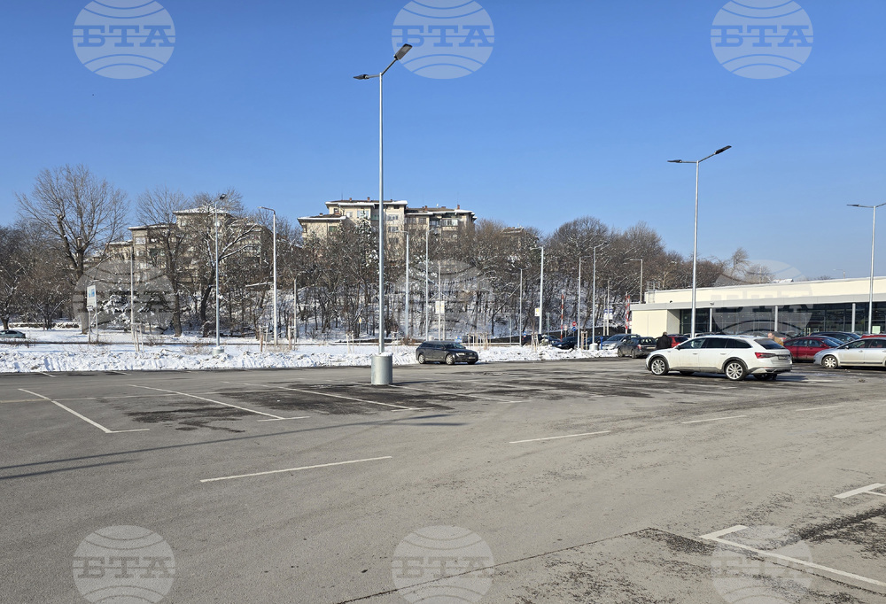 Плевен - паркинги - магазини - бойкот