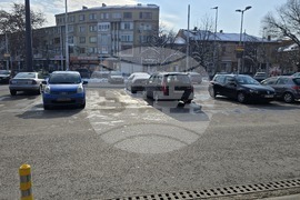 Плевен - паркинги - магазини - бойкот