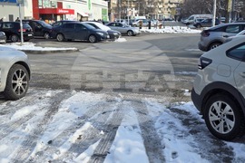 Плевен - паркинги - магазини - бойкот