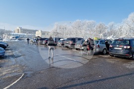 Разград - бойкот - 19 февруари