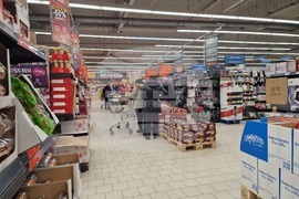 Разград - бойкот - 19 февруари