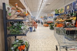 Разград - бойкот - 19 февруари