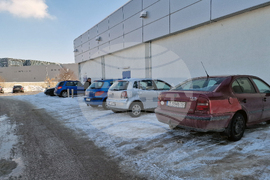 Разград - бойкот - 20 февруари